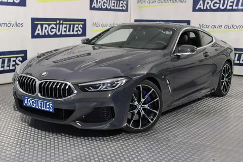 Annonce BMW SERIE 8 Diesel 2019 d'occasion 