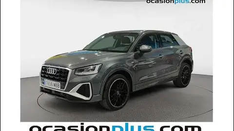 Used AUDI Q2 Diesel 2022 Ad 