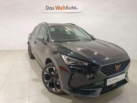 Used CUPRA FORMENTOR Hybrid 2024 Ad 