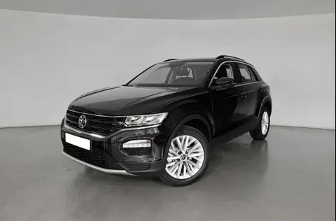 Used VOLKSWAGEN T-ROC Diesel 2021 Ad 