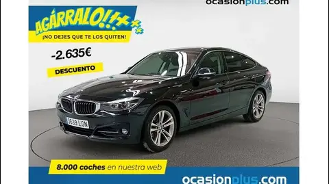 Used BMW SERIE 3 Diesel 2020 Ad 