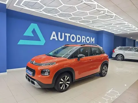 Annonce CITROEN C3 AIRCROSS Essence 2018 d'occasion 