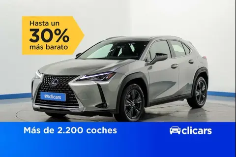 Annonce LEXUS UX Hybride 2022 d'occasion 