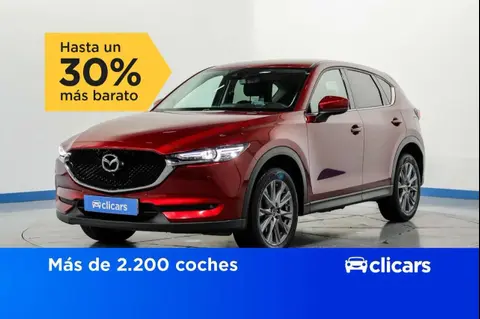 Used MAZDA CX-5 Diesel 2019 Ad 