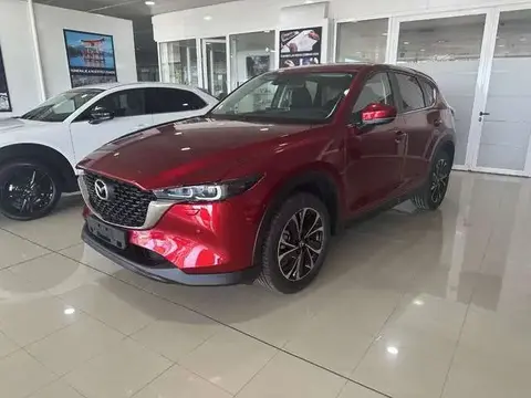 Used MAZDA CX-5 Petrol 2024 Ad 