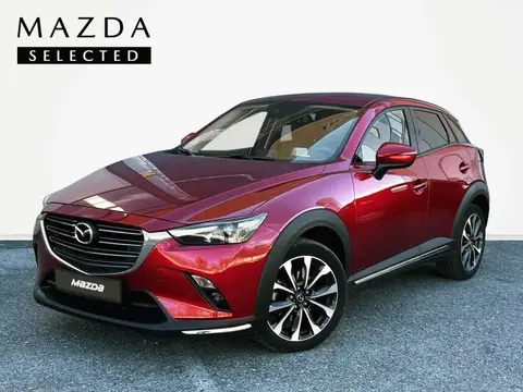 Used MAZDA 3 Petrol 2020 Ad 