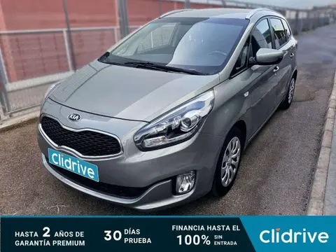 Annonce KIA CARENS Diesel 2016 d'occasion 