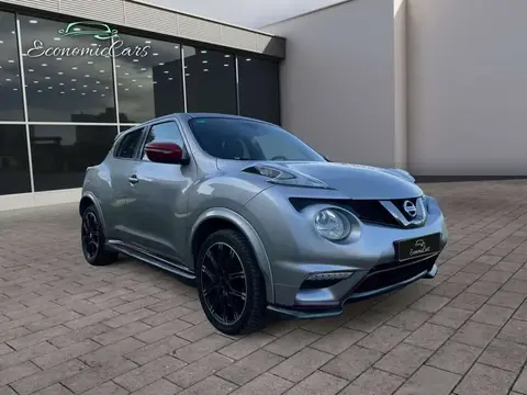 Used NISSAN JUKE Petrol 2015 Ad 