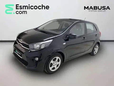 Annonce KIA PICANTO Essence 2021 d'occasion 