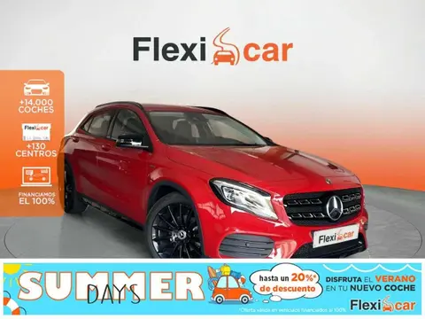 Used MERCEDES-BENZ CLASSE GLA Petrol 2020 Ad 