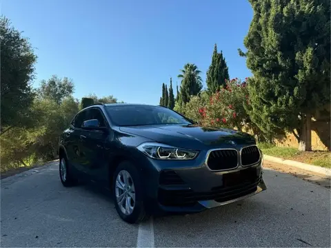 Used BMW X2 Hybrid 2021 Ad 