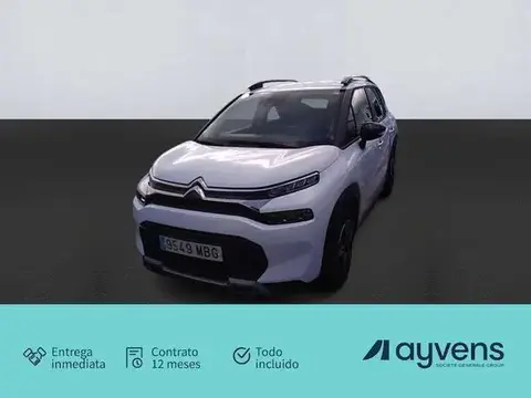 Annonce CITROEN C3 AIRCROSS Diesel 2022 d'occasion 