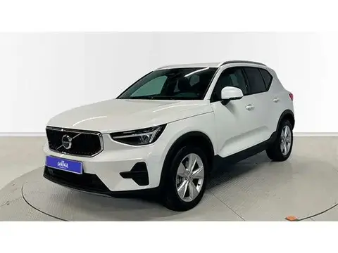 Annonce VOLVO XC40  2024 d'occasion 