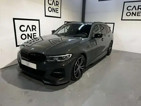 Used BMW SERIE 3 Diesel 2019 Ad 