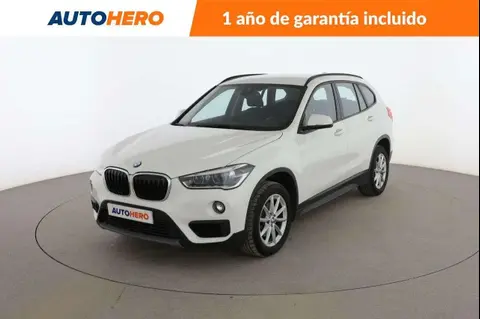 Used BMW X1 Diesel 2019 Ad 