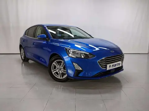 Used FORD FOCUS Petrol 2021 Ad 