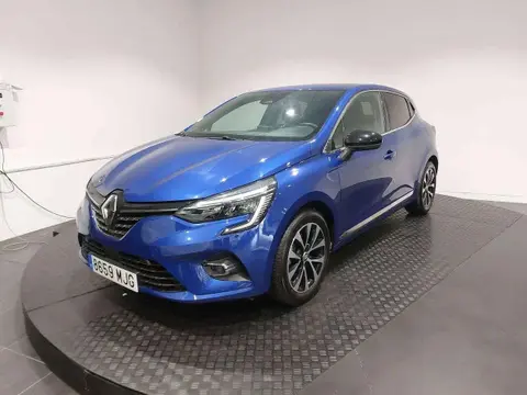 Annonce RENAULT CLIO Essence 2023 d'occasion 