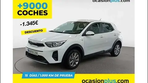 Annonce KIA STONIC Essence 2022 d'occasion 