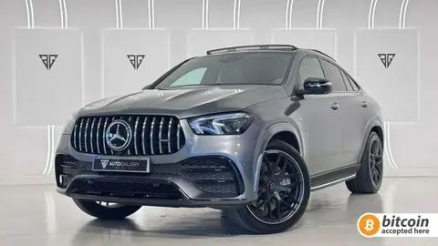 Used MERCEDES-BENZ CLASSE GLE Petrol 2021 Ad 