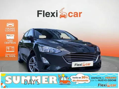 Used FORD FOCUS Petrol 2018 Ad 