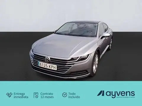 Annonce VOLKSWAGEN ARTEON Diesel 2018 d'occasion 