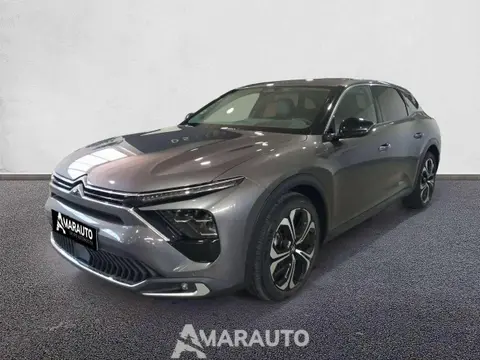 Annonce CITROEN C5 X Essence 2023 d'occasion 