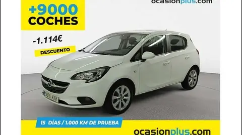 Used OPEL CORSA Petrol 2018 Ad 