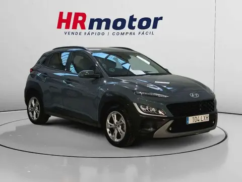 Annonce HYUNDAI KONA Essence 2022 d'occasion 