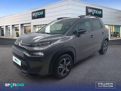 Used CITROEN C3 AIRCROSS Diesel 2023 Ad 