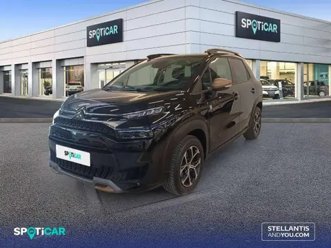 Used CITROEN C3 AIRCROSS Petrol 2023 Ad 