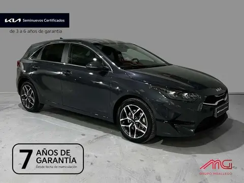 Used KIA CEED Petrol 2023 Ad 