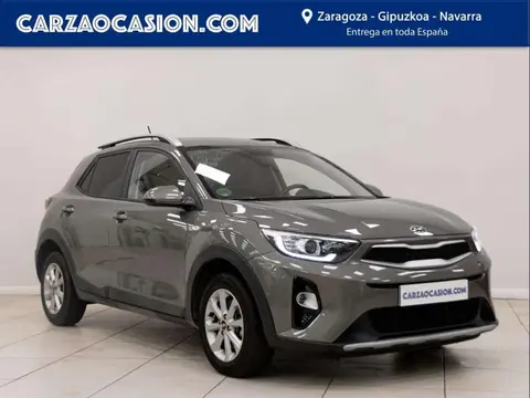 Used KIA STONIC Petrol 2020 Ad 