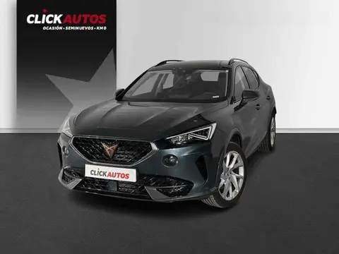 Used CUPRA FORMENTOR Petrol 2023 Ad 