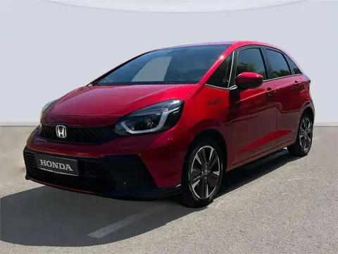 Annonce HONDA JAZZ  2024 d'occasion 