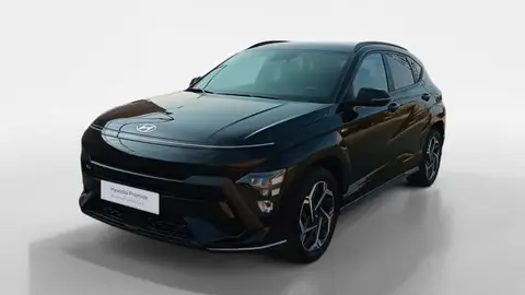 Used HYUNDAI KONA Petrol 2023 Ad 