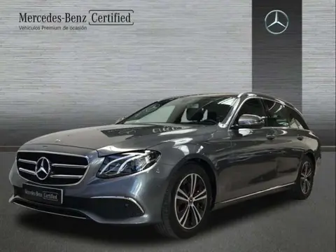 Used MERCEDES-BENZ CLASSE E Diesel 2019 Ad 