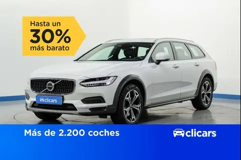 Used VOLVO V90 Diesel 2021 Ad 