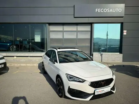 Used CUPRA LEON Petrol 2023 Ad 