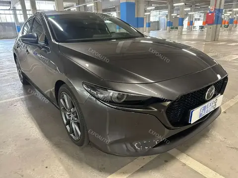 Annonce MAZDA 3 Essence 2019 d'occasion 