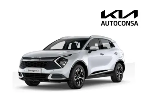 Annonce KIA SPORTAGE Hybride 2024 d'occasion 