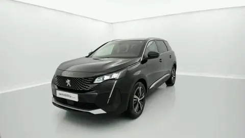 Used PEUGEOT 5008 Diesel 2021 Ad 