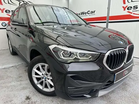 Used BMW X1 Diesel 2022 Ad 