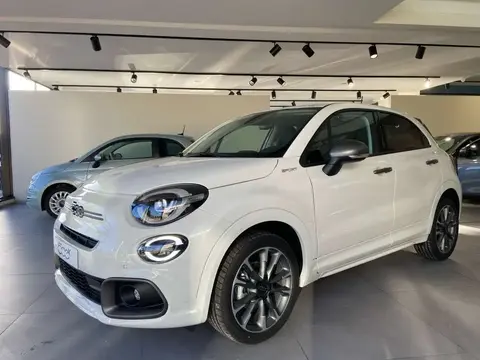 Used FIAT 500X Petrol 2024 Ad 