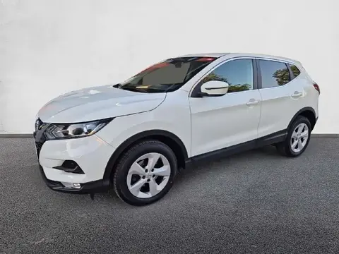 Used NISSAN QASHQAI Diesel 2018 Ad 