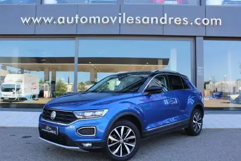 Used VOLKSWAGEN T-ROC Petrol 2020 Ad 