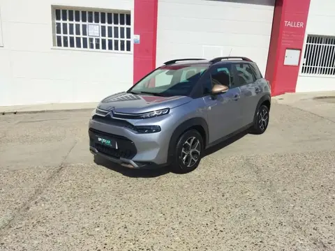 Annonce CITROEN C3 AIRCROSS Diesel 2023 d'occasion 