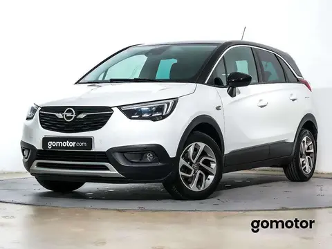 Used OPEL CROSSLAND Petrol 2017 Ad 