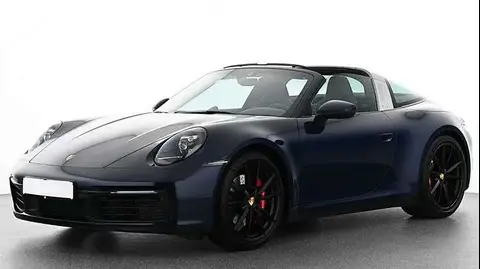 Annonce PORSCHE 992 Essence 2021 d'occasion 