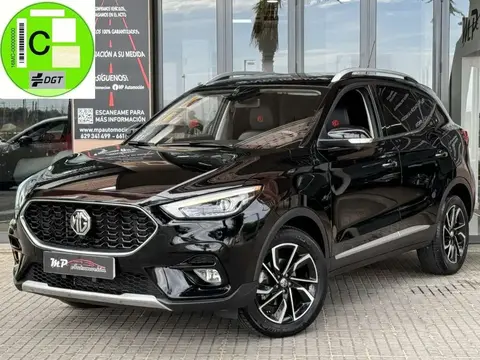 Annonce MG ZS Essence 2022 d'occasion 