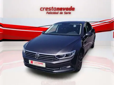 Annonce VOLKSWAGEN PASSAT Essence 2019 d'occasion 